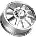 Fittipaldi Off-Road FDF603P Dually FDF603-24828200P-6