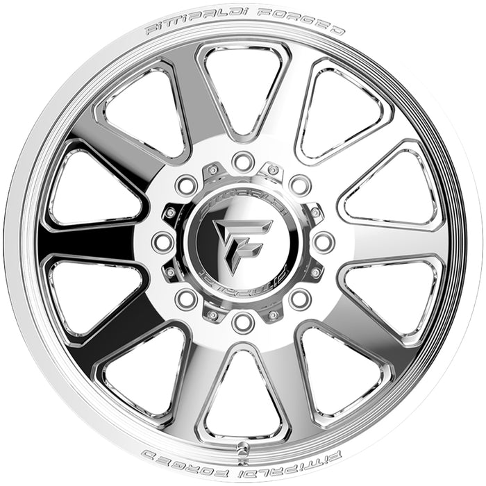 Fittipaldi Off-Road FDF603P Dually FDF603-22828200P-6