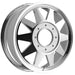 Fittipaldi Off-Road FDF603P Dually FDF603I-22828210P105P