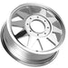 Fittipaldi Off-Road FDF603P Dually FDF603I-24828200P115P