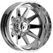 Fittipaldi Off-Road FDF603P Dually FDF603O-24828210N232P