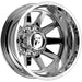 Fittipaldi Off-Road FDF603P Dually FDF603R-22828210N215P