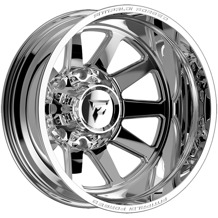 Fittipaldi Off-Road FDF603P Dually FDF603R-248210225N223P
