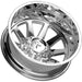 Fittipaldi Off-Road FDF603P Dually FDF603R-248210225N223P