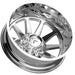 Fittipaldi Off-Road FDF603P Dually FDF603O-22828200N205P