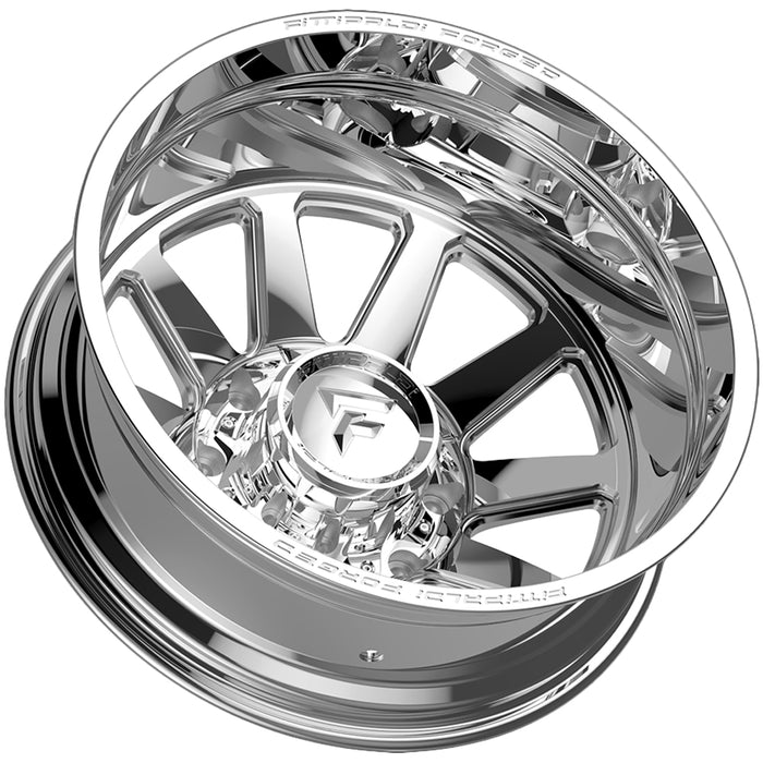 Fittipaldi Off-Road FDF603P Dually FDF603R-22828200N205P