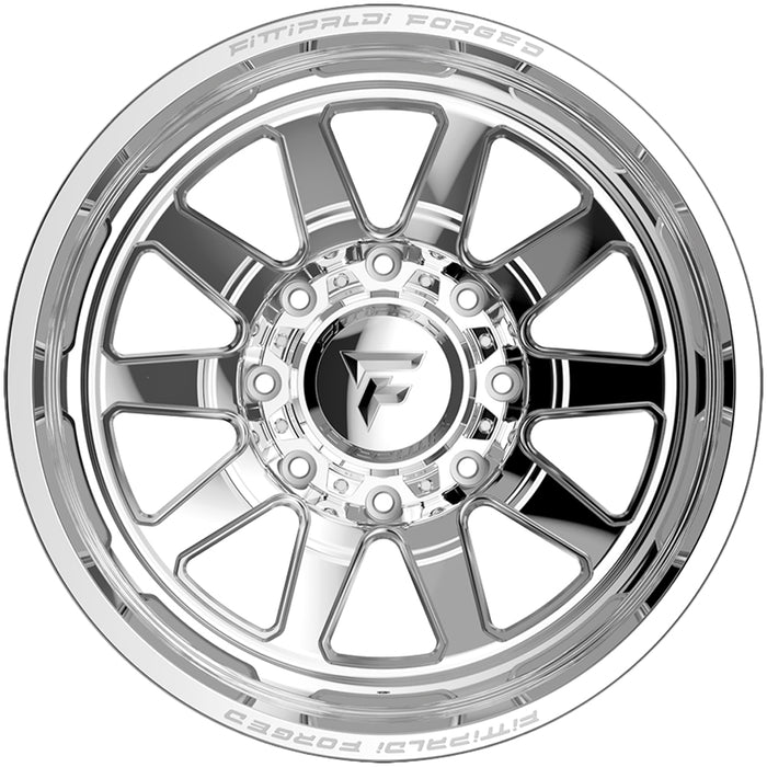Fittipaldi Off-Road FDF603P Dually FDF603R-22828210N215P