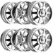 Fittipaldi Off-Road FDF603P Dually FDF603-22828200P-6