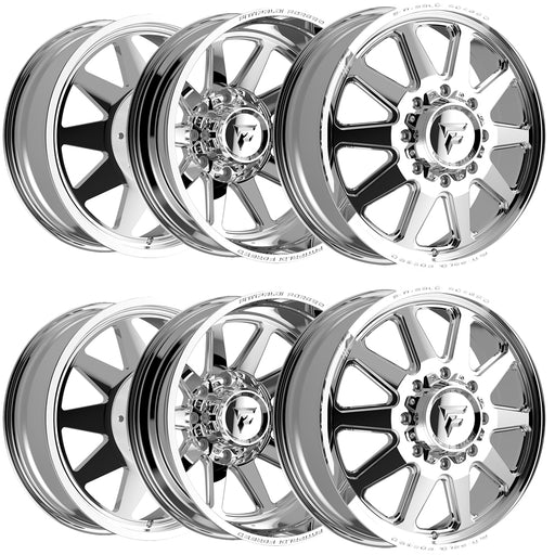 Fittipaldi Off-Road FDF603P Dually FDF603-24828210P-6