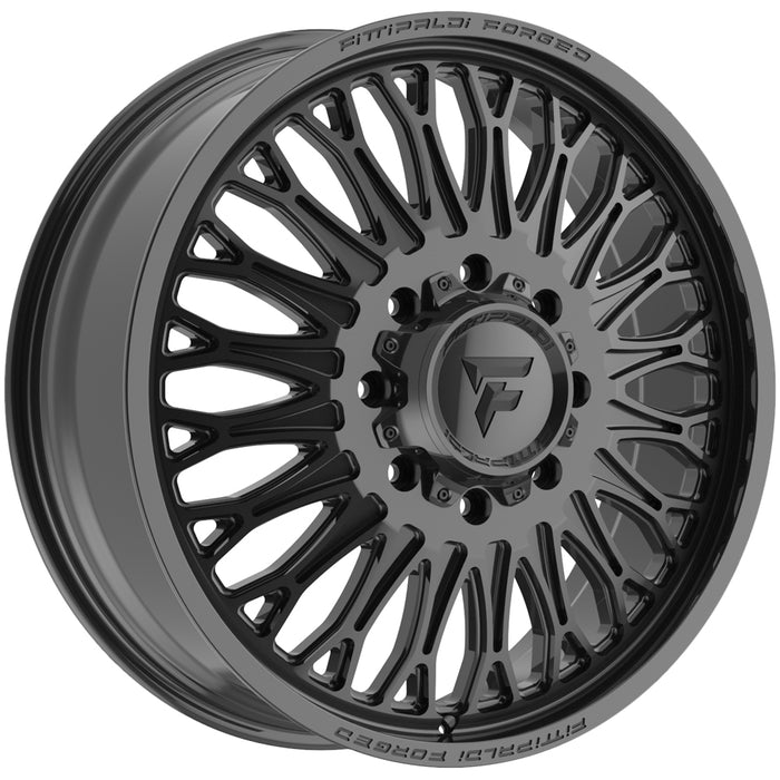 Fittipaldi Off-Road FDF604B Dually FDF604F-24828210P105B