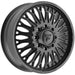 Fittipaldi Off-Road FDF604B Dually FDF604F-228210225P105B