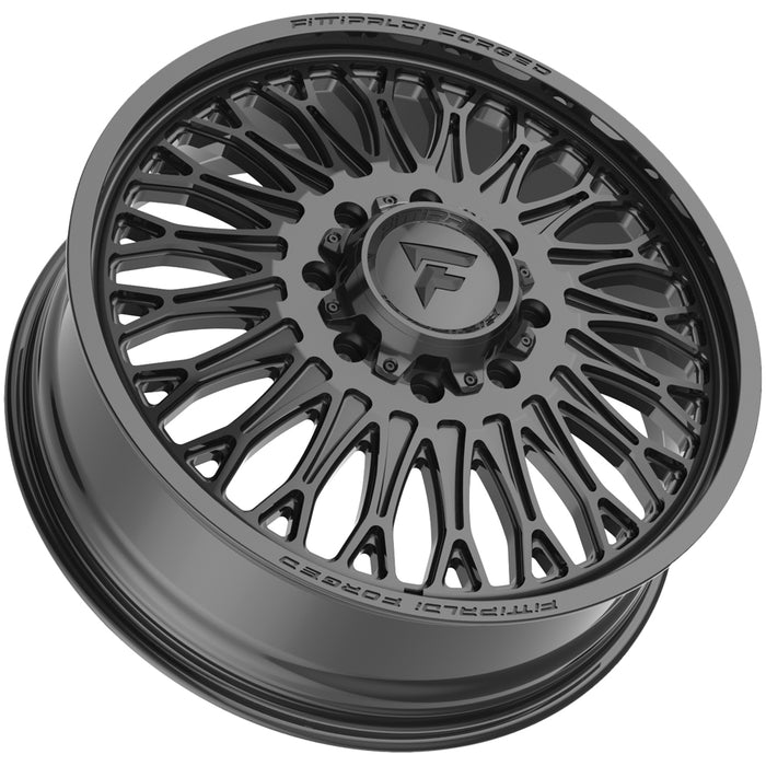 Fittipaldi Off-Road FDF604B Dually FDF604F-24828200P105B