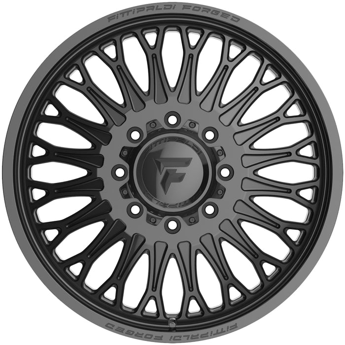 Fittipaldi Off-Road FDF604B Dually FDF604F-24828210P105B