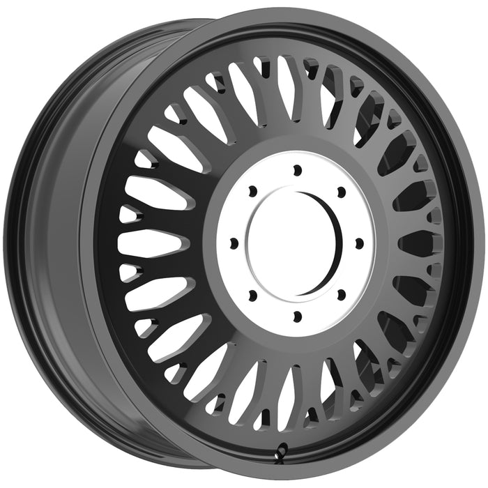 Fittipaldi Off-Road FDF604B Dually FDF604I-248210225P115B