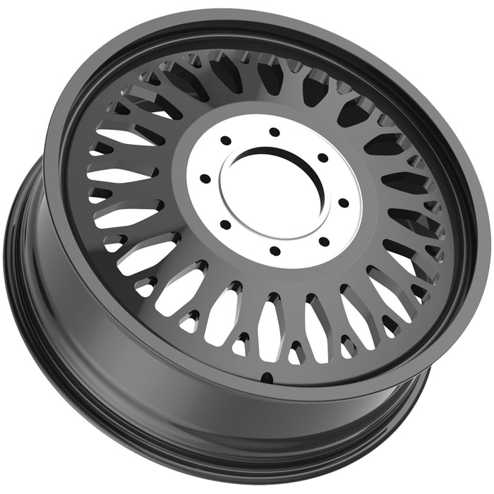 Fittipaldi Off-Road FDF604B Dually FDF604I-248210225P115B