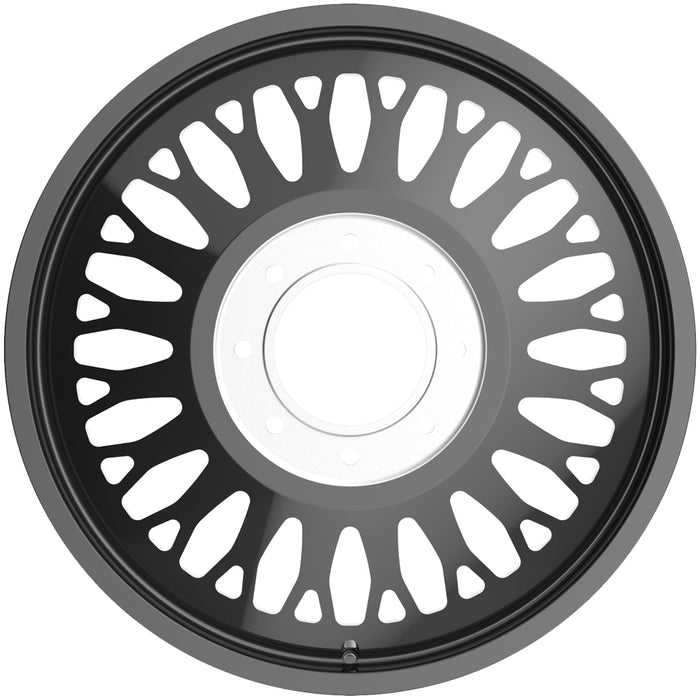 Fittipaldi Off-Road FDF604B Dually FDF604I-248210225P115B