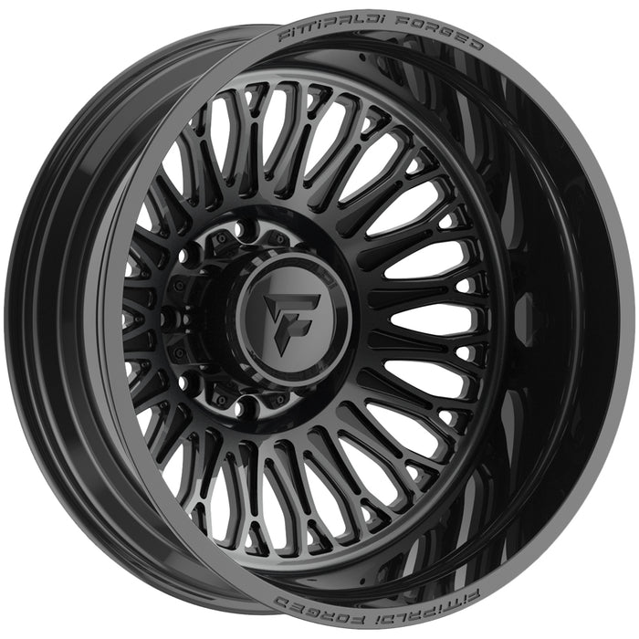 Fittipaldi Off-Road FDF604B Dually FDF604R-248210225N223B