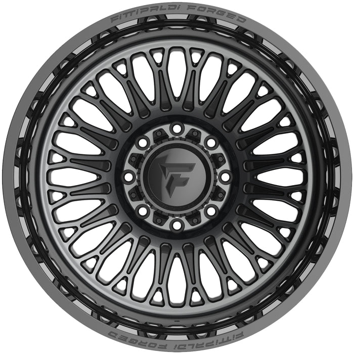 Fittipaldi Off-Road FDF604B Dually FDF604R-24828200N223B