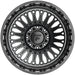 Fittipaldi Off-Road FDF604B Dually FDF604R-22828210N215B