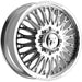 Fittipaldi Off-Road FDF604P Dually FDF604F-228210225P105P
