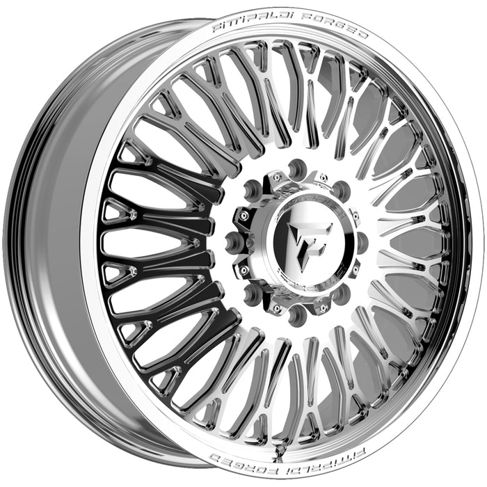 Fittipaldi Off-Road FDF604P Dually FDF604F-24828200P105P