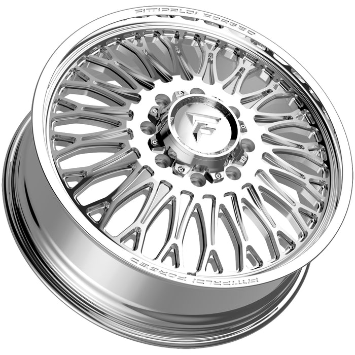 Fittipaldi Off-Road FDF604P Dually FDF604F-22828200P105P