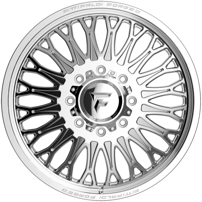Fittipaldi Off-Road FDF604P Dually FDF604F-248210225P105P