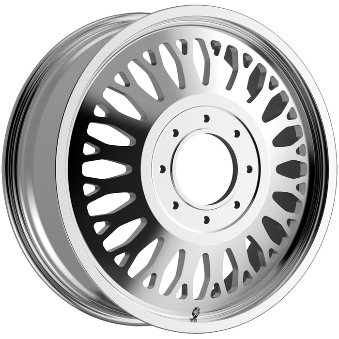 Fittipaldi Off-Road FDF604P Dually FDF604I-24828200P115P