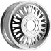 Fittipaldi Off-Road FDF604P Dually FDF604I-24828200P115P