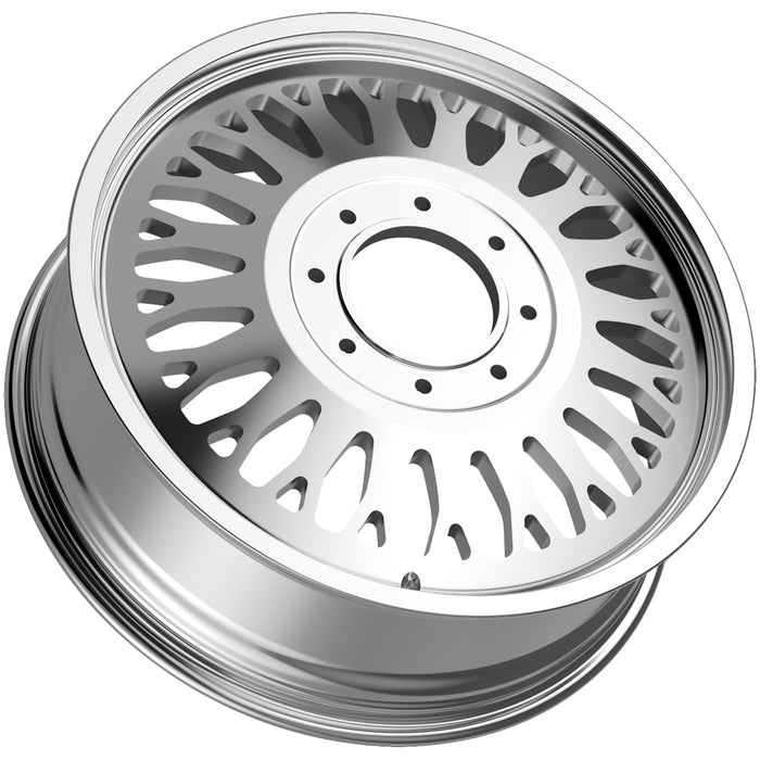 Fittipaldi Off-Road FDF604P Dually FDF604I-24828210P105P