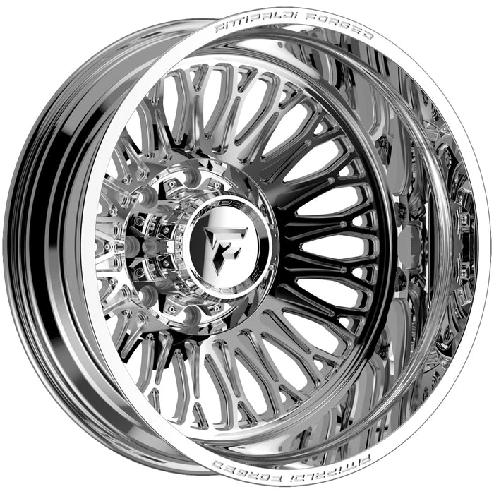 Fittipaldi Off-Road FDF604P Dually FDF604R-228210225N205P