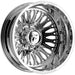 Fittipaldi Off-Road FDF604P Dually FDF604R-22828200N205P