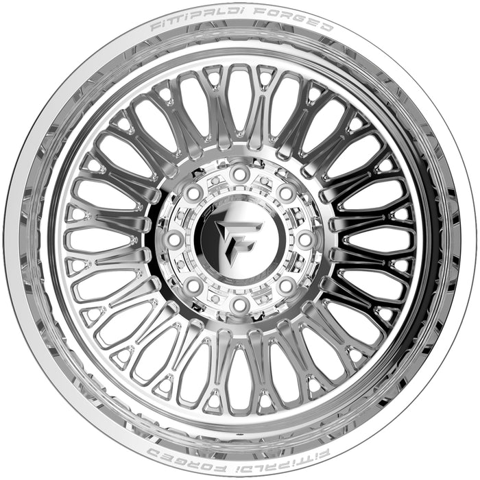 Fittipaldi Off-Road FDF604P Dually FDF604R-22828210N215P