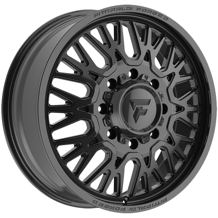 Fittipaldi Off-Road FDF605B Dually FDF605F-22828200P105B