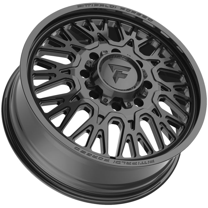 Fittipaldi Off-Road FDF605B Dually FDF605F-248210225P105B