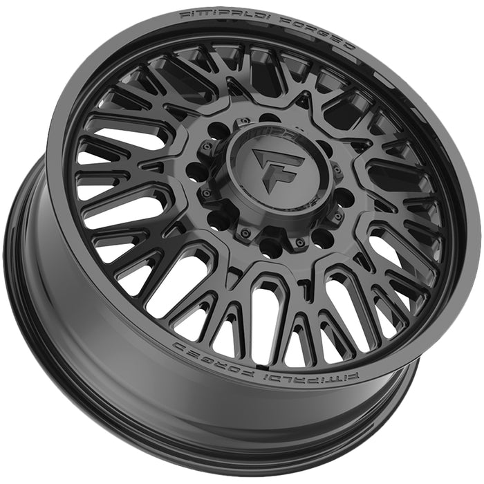 Fittipaldi Off-Road FDF605B Dually FDF605F-22828210P105B