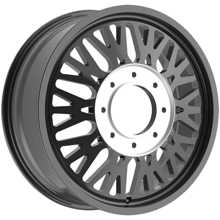 Fittipaldi Off-Road FDF605B Dually FDF605I-24828210P105B