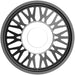 Fittipaldi Off-Road FDF605B Dually FDF605I-22828200P115B