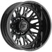 Fittipaldi Off-Road FDF605B Dually FDF605O-22828200N205B