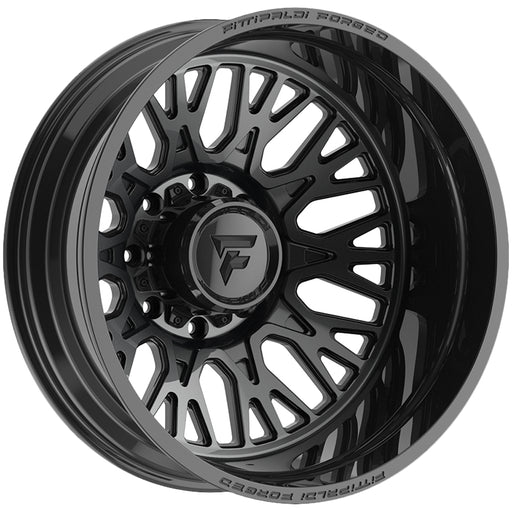 Fittipaldi Off-Road FDF605B Dually FDF605O-24828210N232B