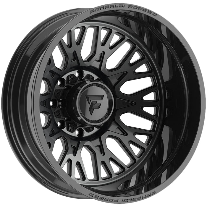 Fittipaldi Off-Road FDF605B Dually FDF605O-24828210N232B