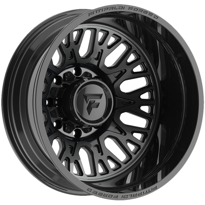 Fittipaldi Off-Road FDF605B Dually FDF605R-248210225N223B
