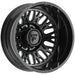 Fittipaldi Off-Road FDF605B Dually FDF605R-248210225N223B