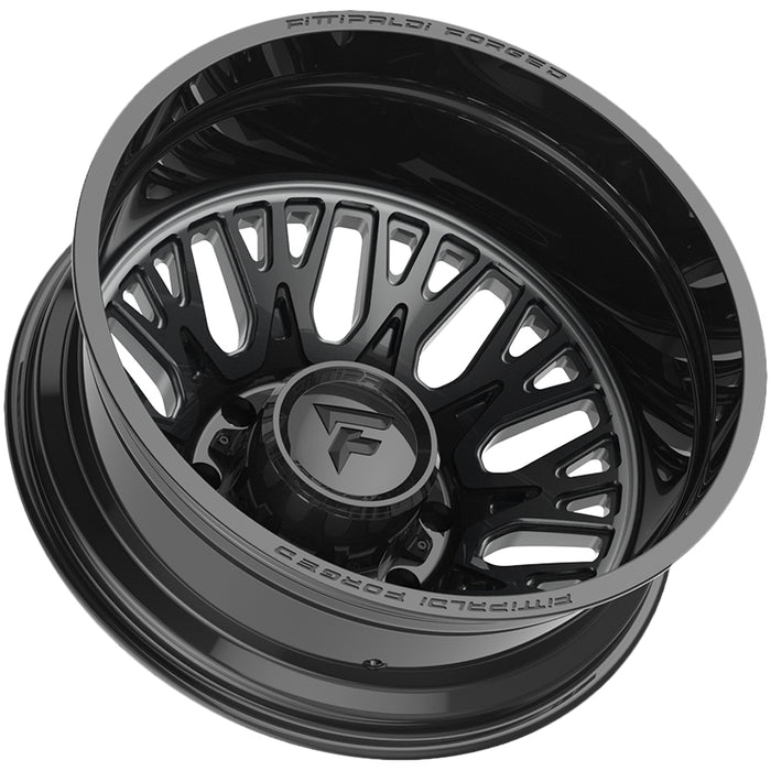 Fittipaldi Off-Road FDF605B Dually FDF605R-24828200N223B