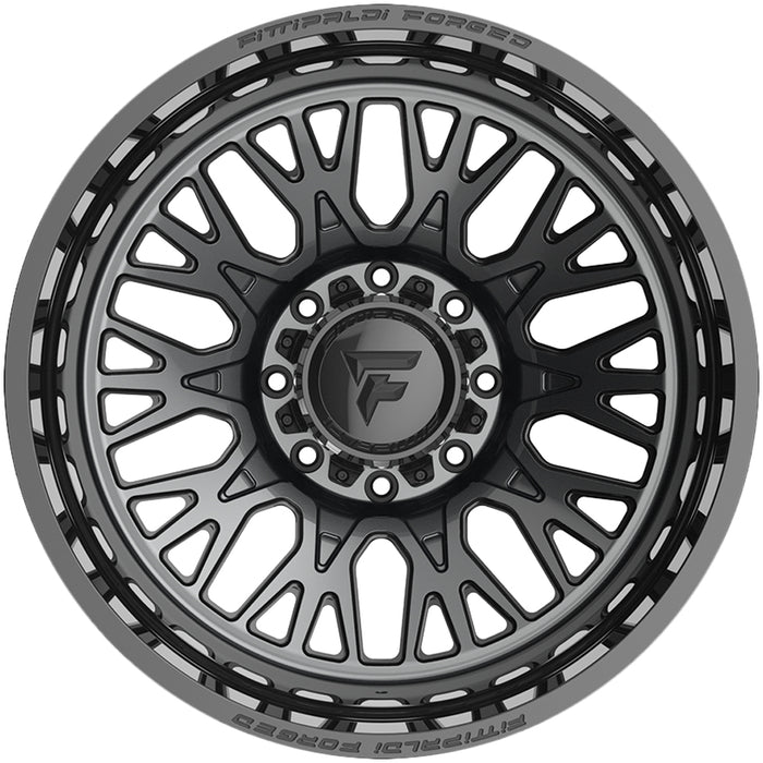 Fittipaldi Off-Road FDF605B Dually FDF605O-24828210N232B