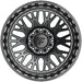 Fittipaldi Off-Road FDF605B Dually FDF605O-24828210N232B