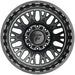 Fittipaldi Off-Road FDF605B Dually FDF605R-24828200N223B
