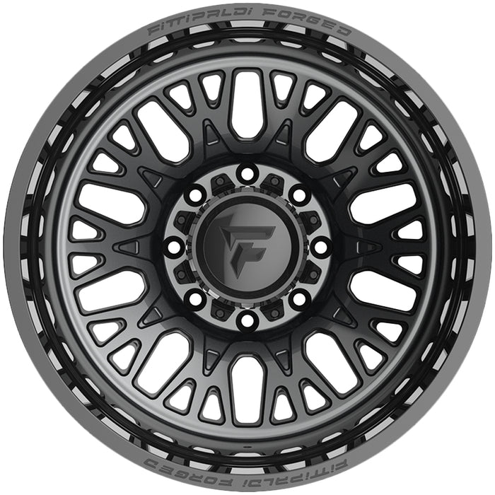 Fittipaldi Off-Road FDF605B Dually FDF605R-248210225N223B