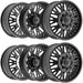 Fittipaldi Off-Road FDF605B Dually FDF605-24828210B-6