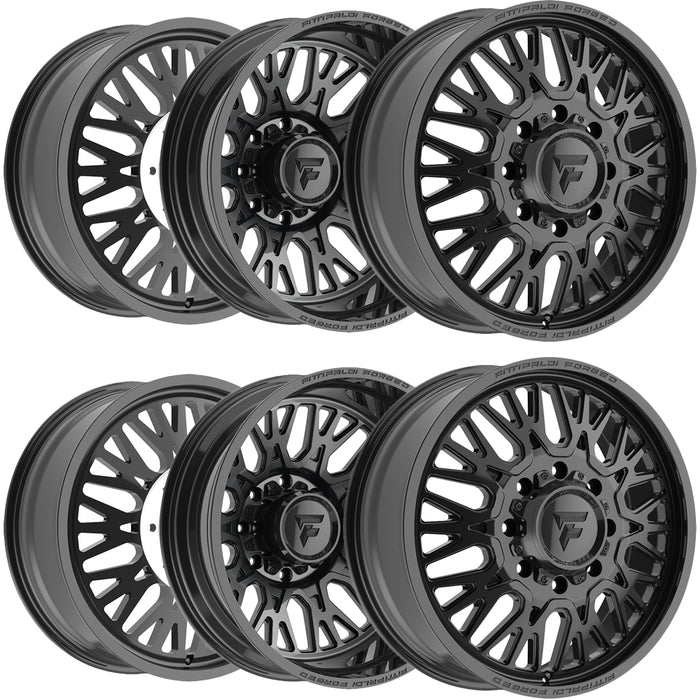 Fittipaldi Off-Road FDF605B Dually FDF605-24828200B-6
